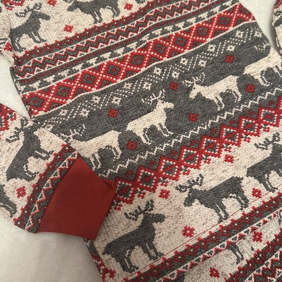 The Children’s Place multicolor pajama set - Picture 2 of 4